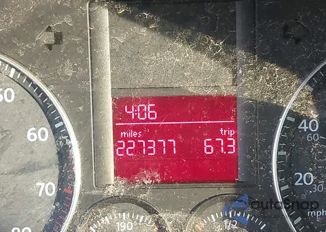 2009 Volkswagen Jetta Se from USA, damaged, VIN 3VWRM71K79M150943